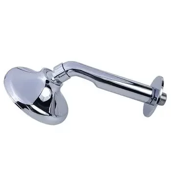 GOEKA CROSS SHOWER WITH 9 ARM & FLANGE GOEKA | Model: SH-1014A