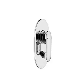 KOHLER KUMIN RECESSED BATH & SHOWER TRIM 99472IN-4FP-CHROME PLATED VALVE TRIM / DIVERTER TRIM KOHLER | Model: 99472IN-4FP-C