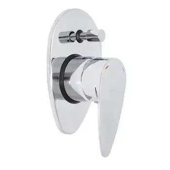 JAQUAR SINGLE LEVER EXPOSED PARTS KIT OF HI-FLO VGP-CHR-81079NK JAQUAR FAUCET | Model: VGP-CHR-81079NK