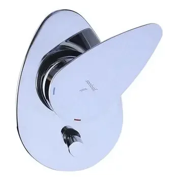 JAQUAR SINGLE LEVER EXPOSED PARTS KIT OF HI-FLO VGP-CHR-81079NK JAQUAR FAUCET | Model: VGP-CHR-81079NK