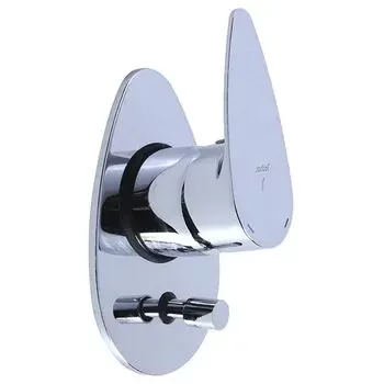 JAQUAR SINGLE LEVER EXPOSED PARTS KIT OF HI-FLO VGP-CHR-81079NK JAQUAR FAUCET | Model: VGP-CHR-81079NK