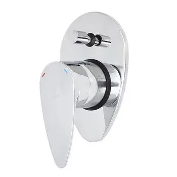 JAQUAR SINGLE LEVER EXPOSED PARTS KIT OF HI-FLO VGP-CHR-81079NK JAQUAR FAUCET | Model: VGP-CHR-81079NK