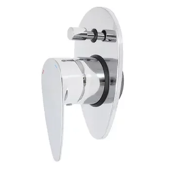 JAQUAR SINGLE LEVER EXPOSED PARTS KIT OF HI-FLO VGP-CHR-81079NK JAQUAR FAUCET | Model: VGP-CHR-81079NK