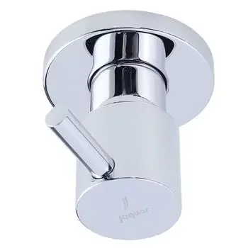 JAQUAR EXPOSED PART KIT OF CONCEALED STOP COCK FLR-CHR-5083NK JAQUAR FAUCET | Model: FLR-CHR-5083NK