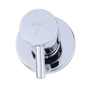 JAQUAR EXPOSED PART KIT OF CONCEALED STOP COCK FLR-CHR-5083NK JAQUAR FAUCET | Model: FLR-CHR-5083NK