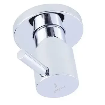 JAQUAR EXPOSED PART KIT OF CONCEALED STOP COCK FLR-CHR-5083NK JAQUAR FAUCET | Model: FLR-CHR-5083NK