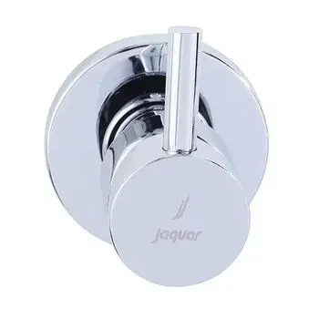 JAQUAR EXPOSED PART KIT OF CONCEALED STOP COCK FLR-CHR-5083NK JAQUAR FAUCET | Model: FLR-CHR-5083NK