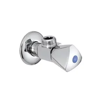 JAQUAR ANGULAR STOP COCK (REGULATING VALVE) WIT AQT-CHR-3057 JAQUAR FAUCET | Model: AQT-CHR-3057