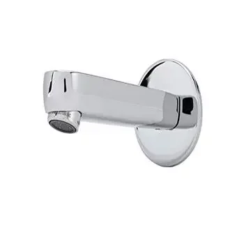 KOHLER JULY BATH SPOUT W/O DIVERTER 99060IN-CHROME PLATED KOHLER | Model: 99060IN-CP