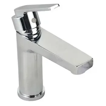 QUEO S/L BASIN MIXER "BRYN" QUEO | Model: Q193111120