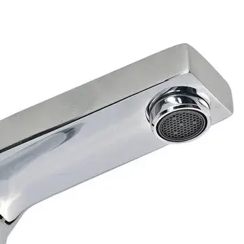 QUEO S/L BASIN MIXER "BRYN" QUEO | Model: Q193111120