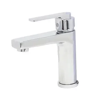 QUEO S/L BASIN MIXER "BRYN" QUEO | Model: Q193111120