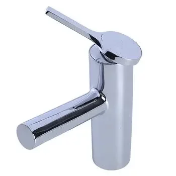 KOHLER ELATE SC LAV FAUCET / BASIN MIXER WO DRAIN 24844IN-4ND-CHROME PLATED KOHLER | Model: 24844IN-4ND-CP