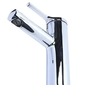 KOHLER ELATE SC LAV FAUCET / BASIN MIXER WO DRAIN 24844IN-4ND-CHROME PLATED KOHLER | Model: 24844IN-4ND-CP