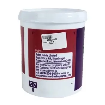 ASIAN PAINTS ACE SPARC SUPER WHITE 1LTR ASIAN PAINTS | Model: 67162022210