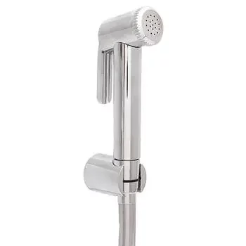 JAQUAR HAND SHOWER (HEALTH FAUCET) WITH 1 METER ALD-CHR-565 JAQUAR ...