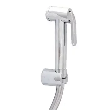 JAQUAR HAND SHOWER (HEALTH FAUCET) WITH 1 METER ALD-CHR-565 JAQUAR FAUCET | Model: ALD-CHR-565