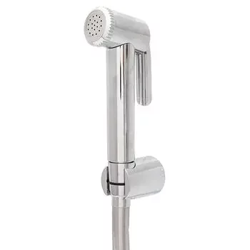 JAQUAR HAND SHOWER (HEALTH FAUCET) WITH 1 METER ALD-CHR-565 JAQUAR FAUCET | Model: ALD-CHR-565