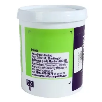 ASIAN PAINTS ACE EXTERIOR EMULSION AC21G 900ML ASIAN PAINTS | Model: 00519607214