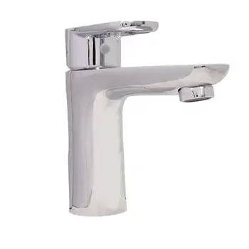 QUEO S/L BASIN MIXER "ENZO" QUEO |Model: Q163111120