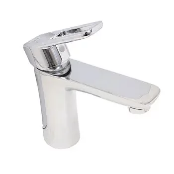 QUEO S/L BASIN MIXER "ENZO" QUEO |Model: Q163111120