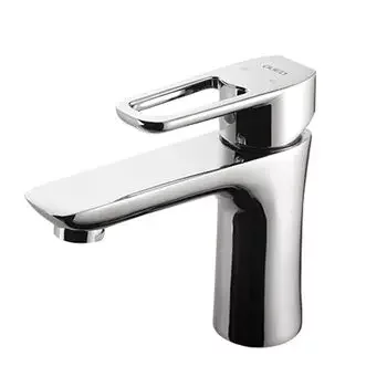 QUEO S/L BASIN MIXER "ENZO" QUEO |Model: Q163111120