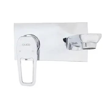 QUEO EXP.PART KIT OF S/L WM BASIN MIXER ENZO QUEO | Model: Q163117120