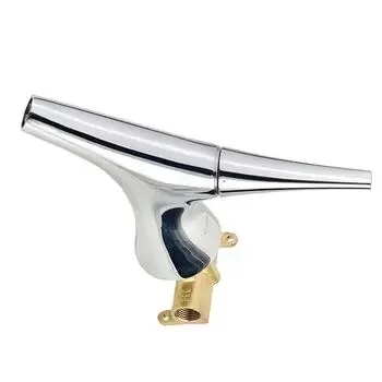 KOHLER VIVE SC MONOBLOCK WM LAV FAUCET / BASIN MIXER 23975IN-4ND-CHROME PLATED KOHLER | Model: 23975IN-4ND-CP