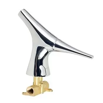 KOHLER VIVE SC MONOBLOCK WM LAV FAUCET / BASIN MIXER 23975IN-4ND-CHROME PLATED KOHLER | Model: 23975IN-4ND-CP