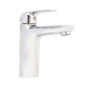 QUEO S/L BASIN MIXER "ASTER" QUEO | Model: Q113111120