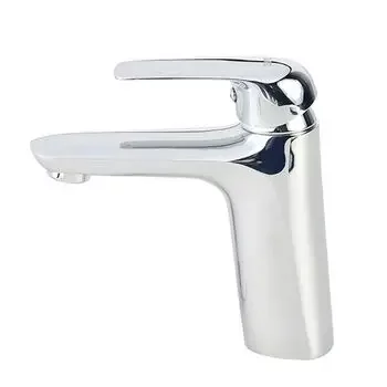 QUEO S/L BASIN MIXER "ASTER" QUEO | Model: Q113111120