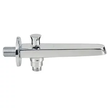 KOHLER BEAM BATH SPOUT W DIVERTER 26047IN-CHROME PLATED KOHLER | Model: 26047IN-CP