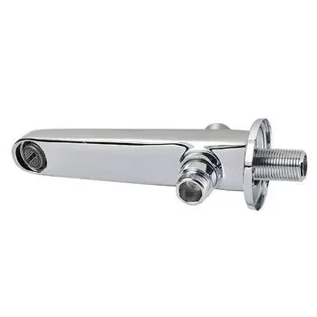 KOHLER BEAM BATH SPOUT W DIVERTER 26047IN-CHROME PLATED KOHLER | Model: 26047IN-CP