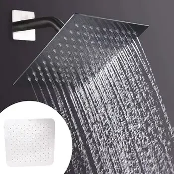 QUEO AQUAPLAY SQUARE SHOWER 300 QUEO | Model: Q503141220