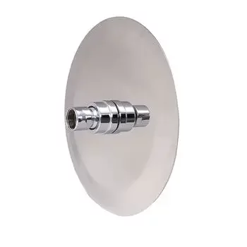 QUEO AQUAPLAY ROUND SHOWER 200 QUEO | Model: Q503141520