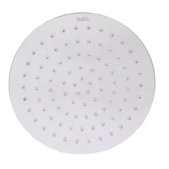 QUEO AQUAPLAY ROUND SHOWER 200 QUEO | Model: Q503141520