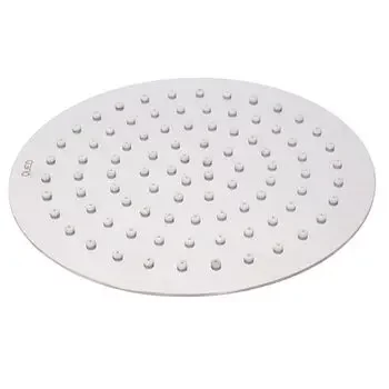 QUEO AQUAPLAY ROUND SHOWER 200 QUEO | Model: Q503141520