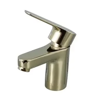 KOHLER JULY LAV FAUCET / BASIN MIXER W/O DRAIN 29928IN-4ND-AF KOHLER | Model: 29928IN-4ND-AF