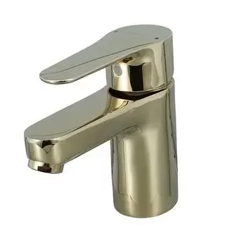 KOHLER JULY LAV FAUCET / BASIN MIXER W/O DRAIN 29928IN-4ND-AF KOHLER | Model: 29928IN-4ND-AF