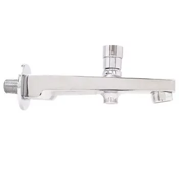 QUEO WM BATH SPOUT WITH TIPTON BRYN QUEO | Model: Q193126220