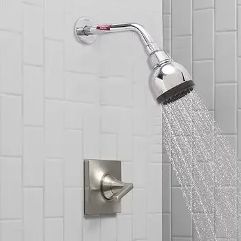 QUEO SINGLE FUNCTION OH SHOWER&ARM AQUAPLAY QUEO | Model: Q503142920