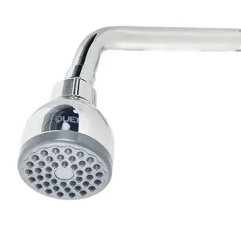 QUEO SINGLE FUNCTION OH SHOWER&ARM AQUAPLAY QUEO | Model: Q503142920