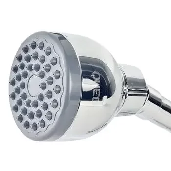 QUEO SINGLE FUNCTION OH SHOWER&ARM AQUAPLAY QUEO | Model: Q503142920