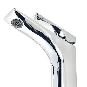 QUEO S/L BASIN MIXER "ZELOS" QUEO | Model: Q363111120