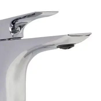 QUEO S/L BASIN MIXER "ZELOS" QUEO | Model: Q363111120