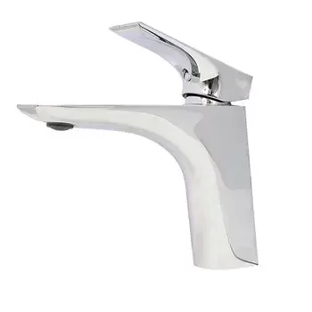 QUEO S/L BASIN MIXER "ZELOS" QUEO | Model: Q363111120