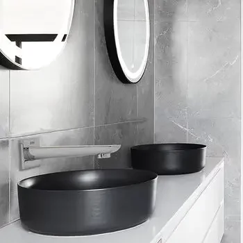 QUEO TUB SPOUT "ZELOS" QUEO | Model: Q363126120