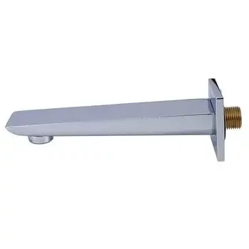 QUEO TUB SPOUT "ZELOS" QUEO | Model: Q363126120