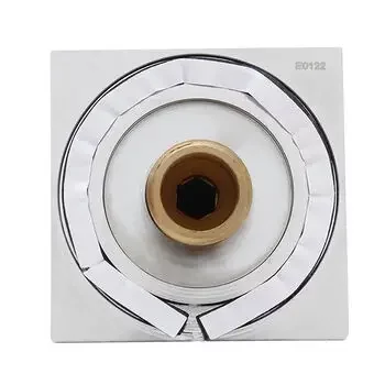 QUEO TUB SPOUT "ZELOS" QUEO | Model: Q363126120