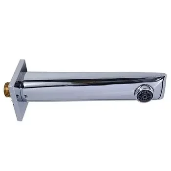 QUEO TUB SPOUT "ZELOS" QUEO | Model: Q363126120